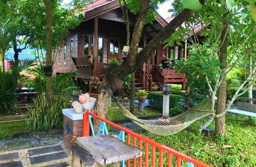 Prachinburi House | Panpim Resort