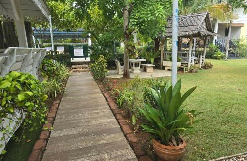 Sam Roi Yot Resort | Happy Mind Resort
