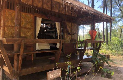 Khura Buri House | Horizon Eco Resort
