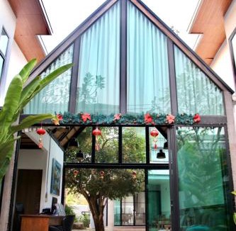Chang Phueak Villa | Chic Villa 6