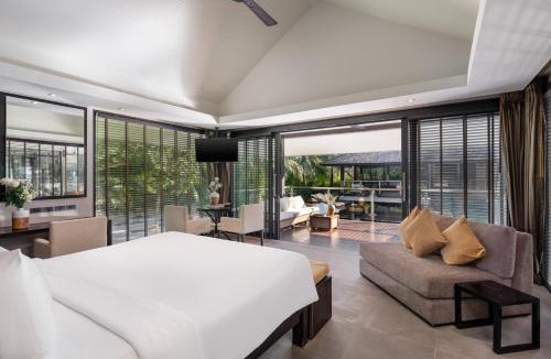 Lipa Noi Resort | Nikki Beach Resort & Spa Koh Samui