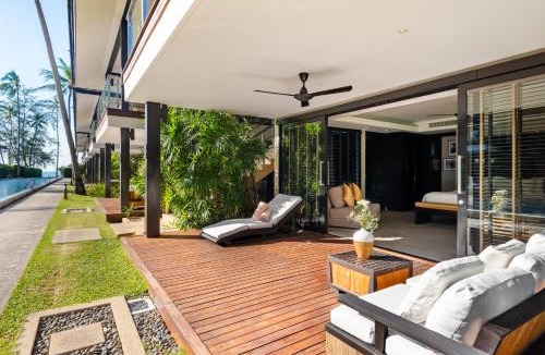 Lipa Noi Resort | Nikki Beach Resort & Spa Koh Samui