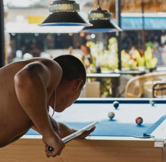Ao Nang Hostel | Summer Club and Hostel Ao Nang