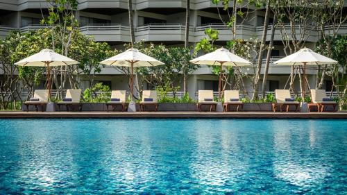 Cha-am Resort | The Regent Cha Am Beach Resort, Hua Hin