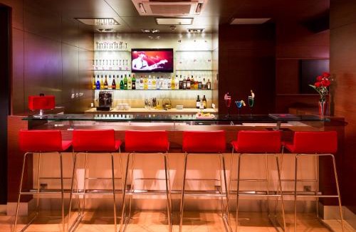 Vientiane Hotel | ibis Vientiane Nam Phu