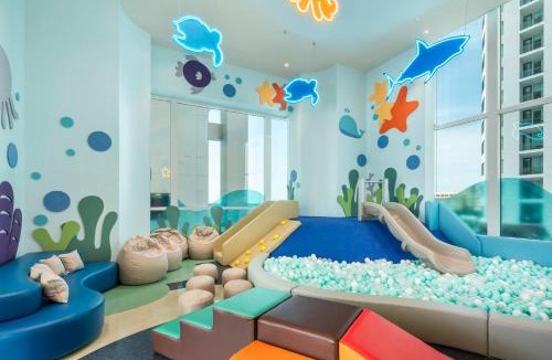 Pattaya Bay Hotel | Holiday Inn Pattaya by IHG