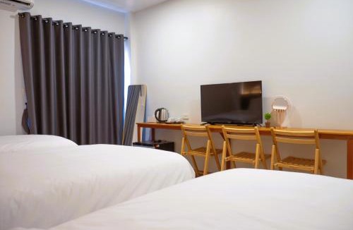 Wua Lai Hostel | Chapter 3 Hostel