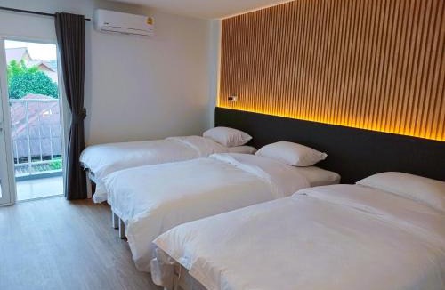 Wua Lai Hostel | Chapter 3 Hostel