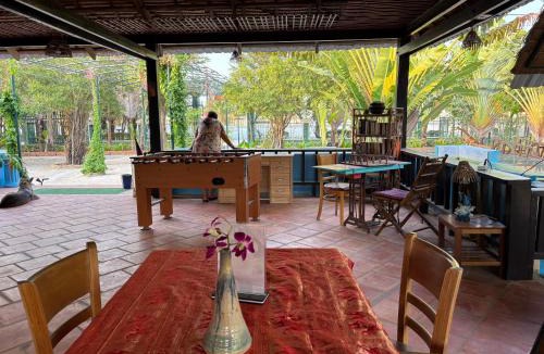 Kep House | Coconut Village Guesthouse and Bungalow
