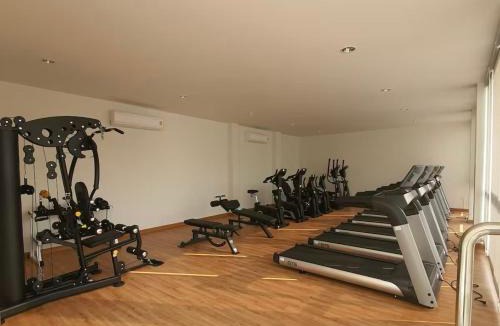 Lat Krabang House | Jira Simply room Suvarnabhumi Airport 15 mins