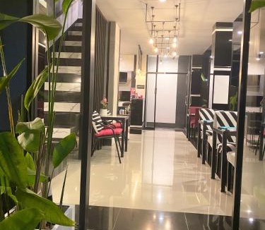 Mae Sai Bed & Breakfast | Prai Fhan View