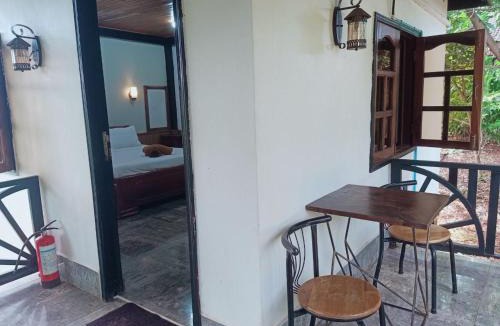 Ban Lung Bed & Breakfast | VANESSA'S GARDEN Yaklaom Rattanakiri