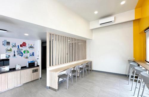 Songkhla Hotel | HOP INN Songkhla