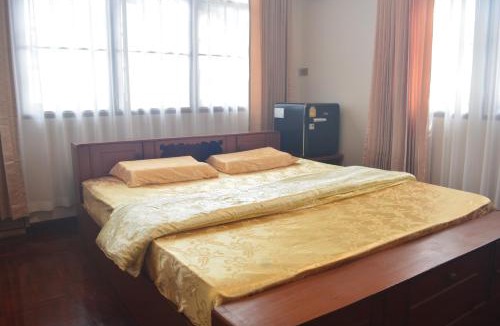 Bang Khae Hotel | Sweety Secret Guesthouse