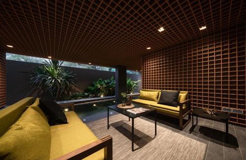 Thung Maha Mek Hotel | Norma Hotel Sathorn