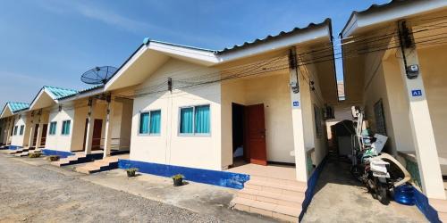 Kamphaeng Saen Hotel | Chok Phikul Thong Resort