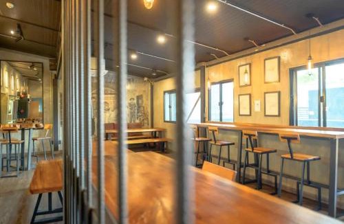 Nana Hotel | Episode 11 Hostel Sukhumvit