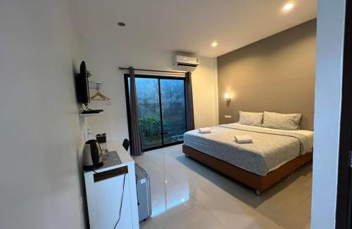 Phetchaburi Hostel | ซีมอน เกสเฮ้าส์