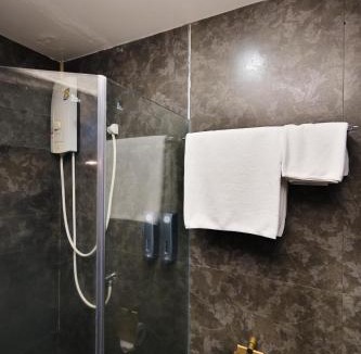 Nakhon Pathom Hotel | Diary Suite