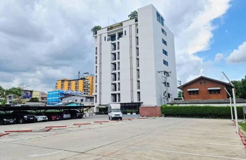 Nakhon Pathom Hotel | Diary Suite