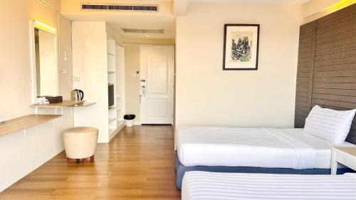 Ayutthaya Hotel | Ayothaya Riverside Hotel