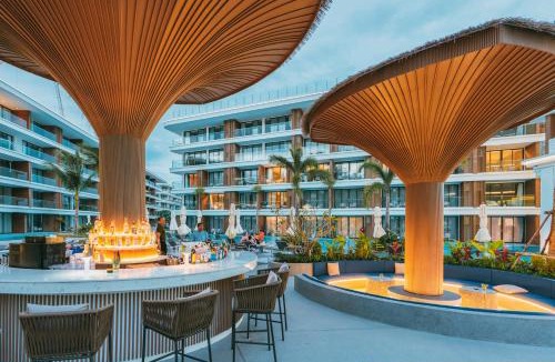 Choeng Thale Resort | Kora Beach Resort Phuket