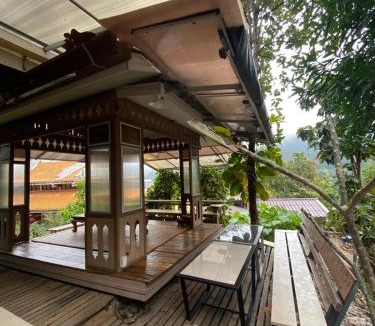 Chong Kham Hotel | Styles Stay