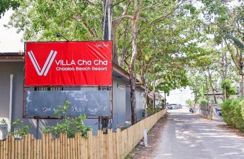 Khlong Khut Resort | Villa Cha Cha Chaolao Beach Resort