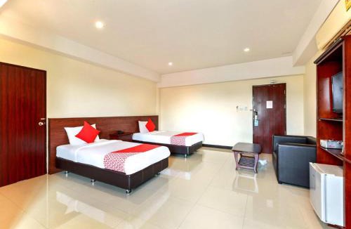 Bang Kra So Hotel | Collection O VResotel