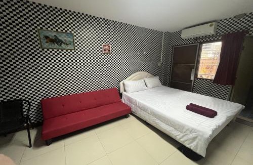 Khlong Chan Apartment | Green Place 107