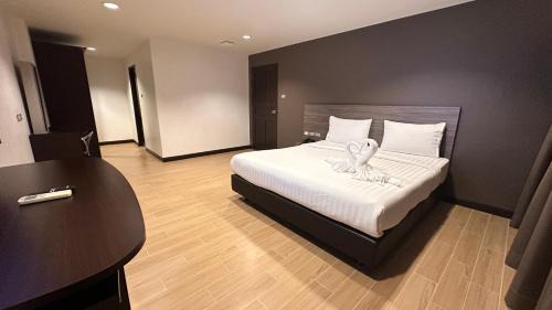 Chom Thong Hotel | 14 Place