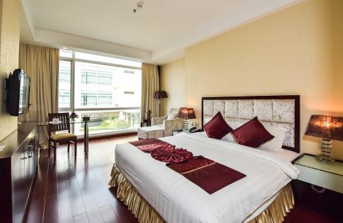 Sen Sok Hotel | Dara Airport Hotel
