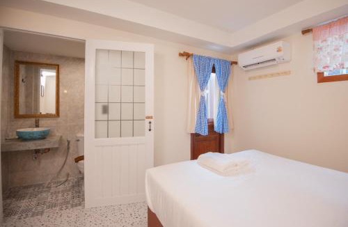Sanam Pao Hostel | JB Home Bangkok - Victory monument
