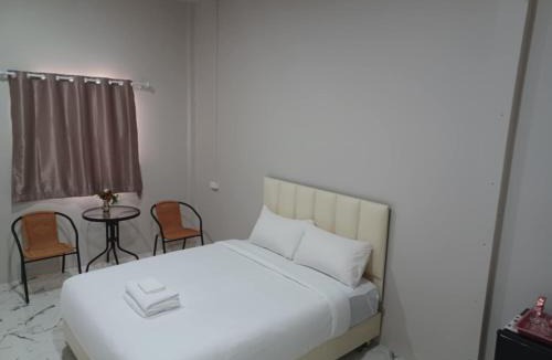 Det Udom House | MWELL House