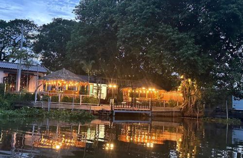 Lat Krabang House | Anna River Home A3