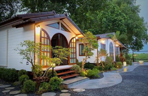 Lat Krabang House | Anna River Home A3