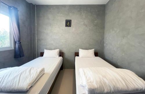 Phu Ruea Hotel | Soysiam
