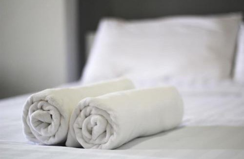 Bang Na Hotel | Sakun Place