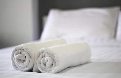Bang Na Hotel | Sakun Place