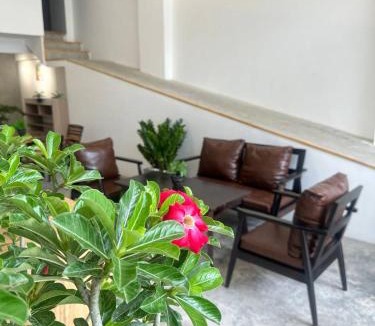 Chamkar Mon Hostel | Central Stay