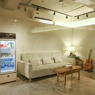 Samphanthawong Hostel | Luk Hostel