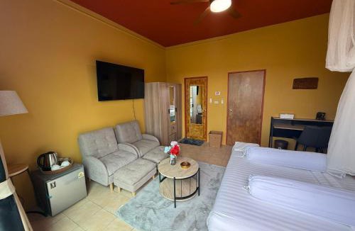 Kata Hotel | Alura Boutique