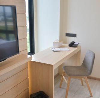Ayutthaya Hotel | Mayuu Ayutthaya Hotel