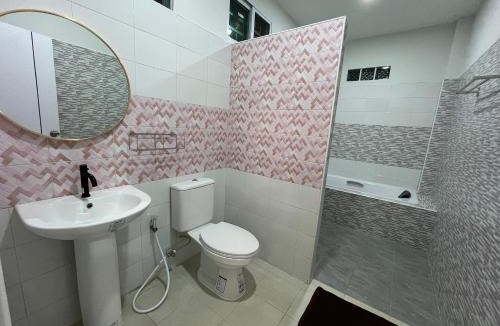 Prachuap Khiri Khan House | 226 House Ao Noi