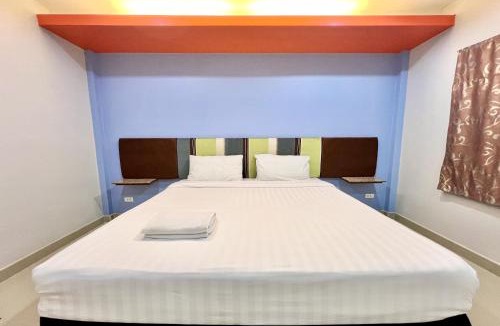 Udon Thani Hotel | Full House Udon