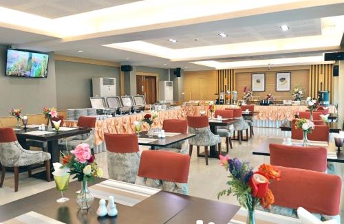 Bang Chalong Hotel | Tubtim Siam Suvarnabhumi Hotel