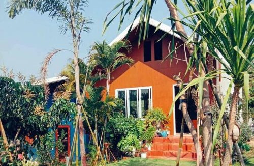 San Pong House | Mon Chang Home