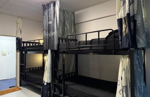 Sri Phum Hostel | MaHar Hostel ChiangMai