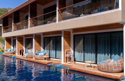 Satun Resort | AKIRA Lipe Resort