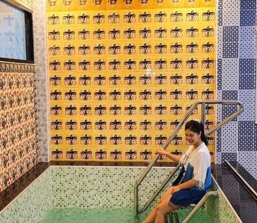 Samut Sakhon Villa | 100 Rai Resort, 100 ไร่ รีสอร์ท